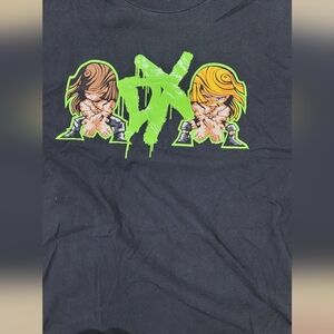 Vintage DX shirt. XL